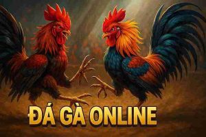 Đá Gà Online ATM99 – Trải nghiệm đỉnh cao cho người chơi