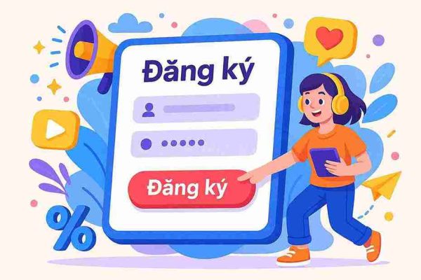Đăng ký ATM99 nhanh chóng và an toàn
