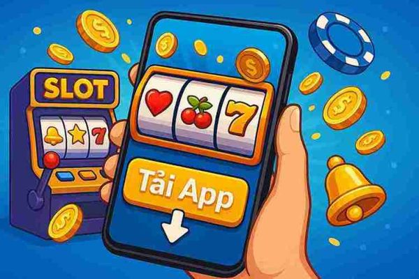 Tải App ATM99 nhanh, an toàn và tiện lợi