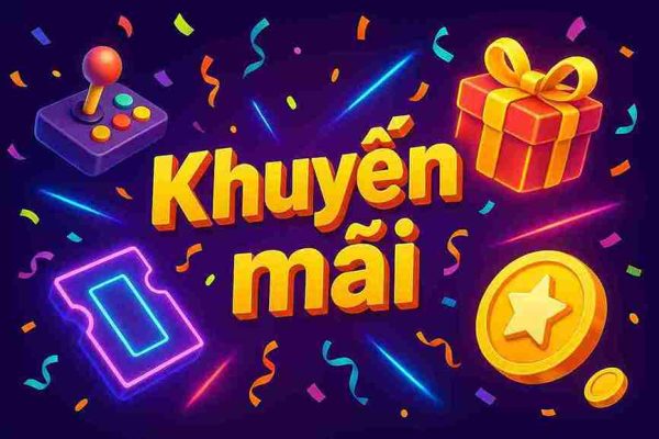 Khuyến Mãi ATM99 hấp dẫn dành cho mọi thành viên